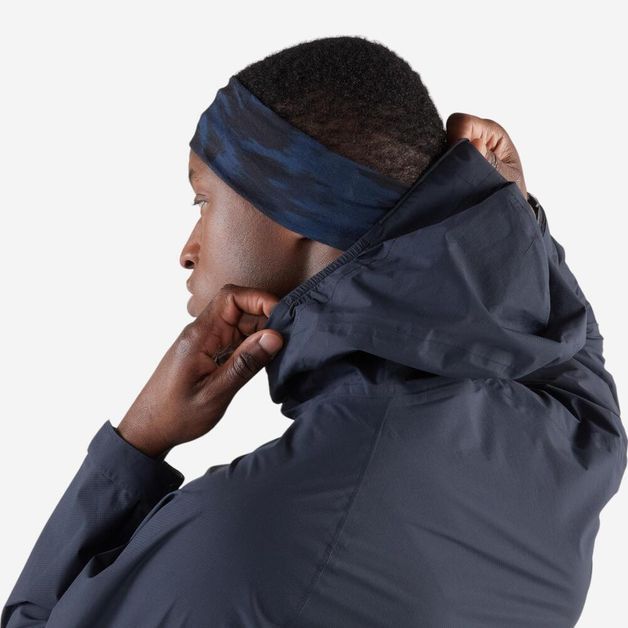 X fonction headband h, one size fits all Azul UNICO