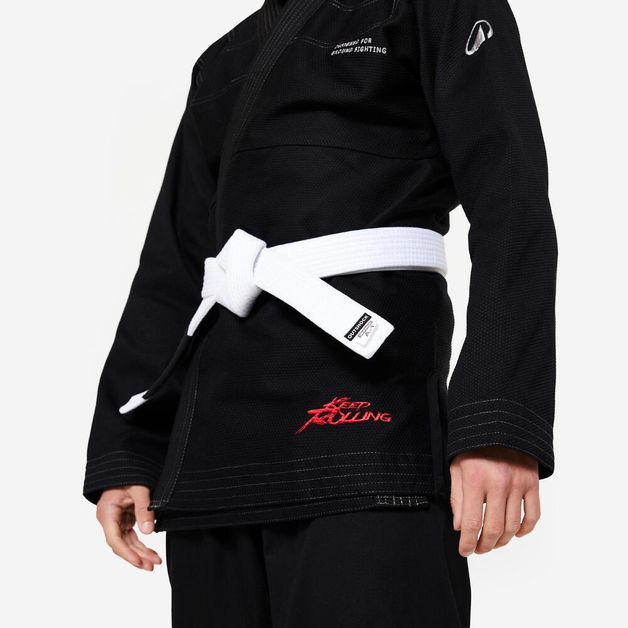 Bjj gi 500 v2 blue, a3 185-195cm Preta A1 165-175CM