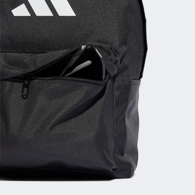 *bolsa adidas clsc bars bp blc/, no size Preta UNICO
