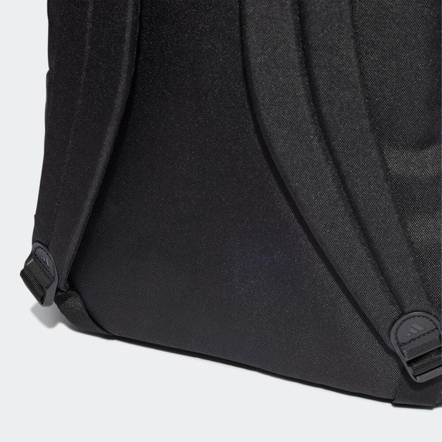 *bolsa adidas clsc bars bp blc/, no size Preta UNICO