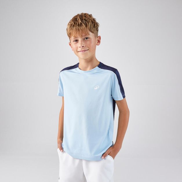 Tts dry rouge, 14-15years/5'2"-5'7" Azul 5-6 ANOS
