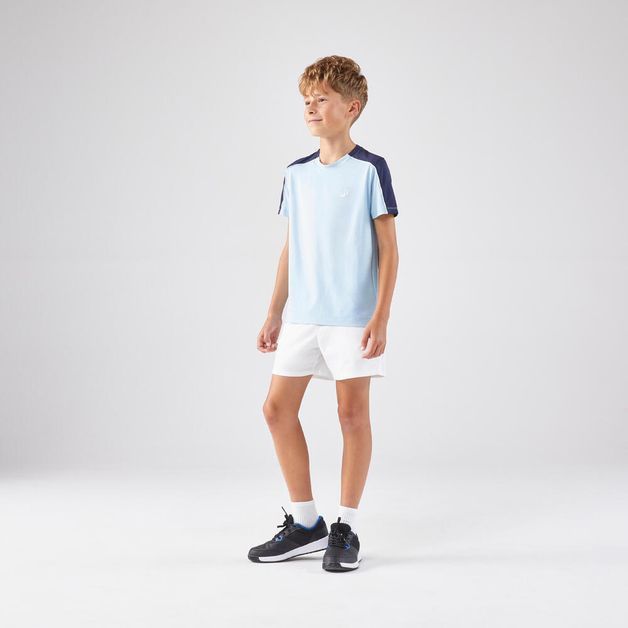 Tts dry rouge, 14-15years/5'2"-5'7" Azul 5-6 ANOS