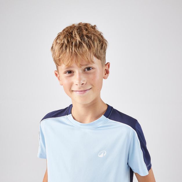 Tts dry rouge, 14-15years/5'2"-5'7" Azul 5-6 ANOS