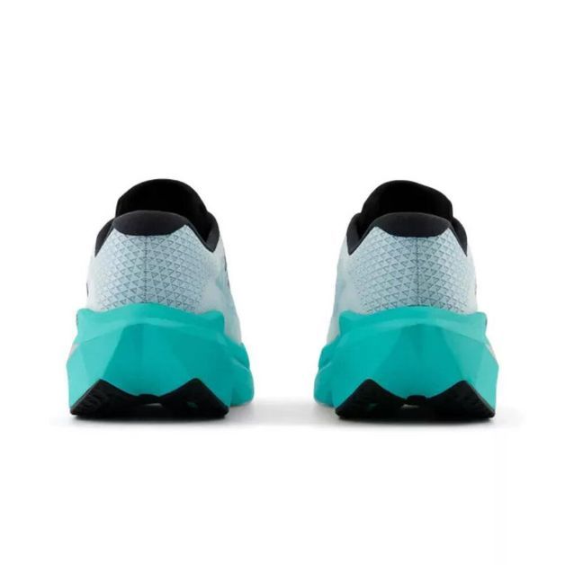 Tênis Masculino de Corrida Supercomp Trainer New Balance, branca, 39 BR