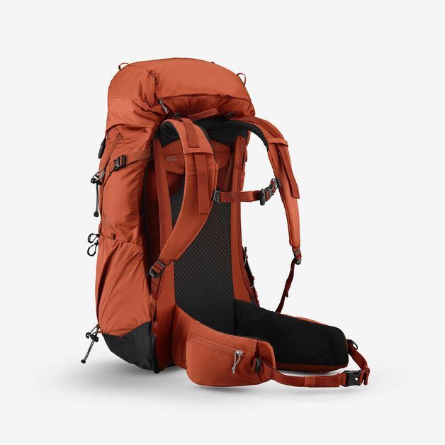 Backpack mh500 38l copper brown, no size Marrom UNICO