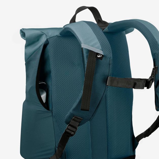 Bp nh escape 500 rolltop 16l + 4 b, 17l Verde 17L