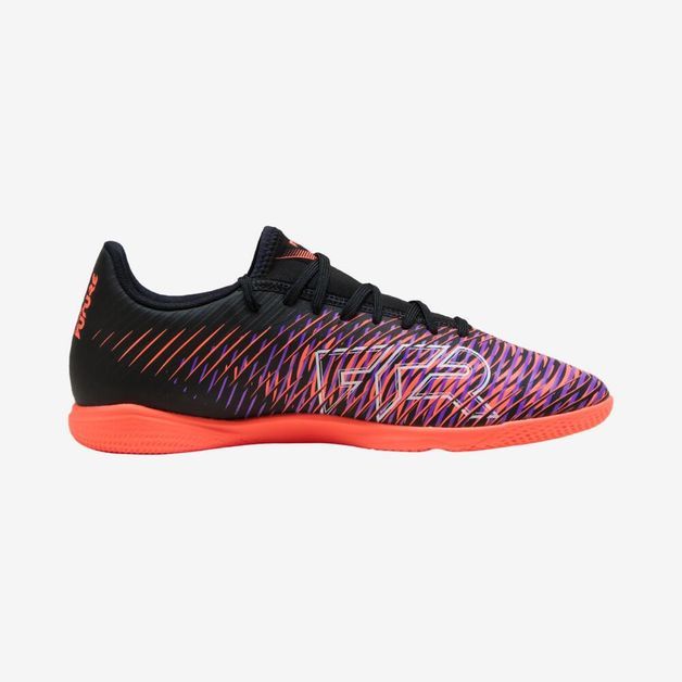Future 8 play jr ss25 futsal, uk 5 eu38 Preta 32 BR
