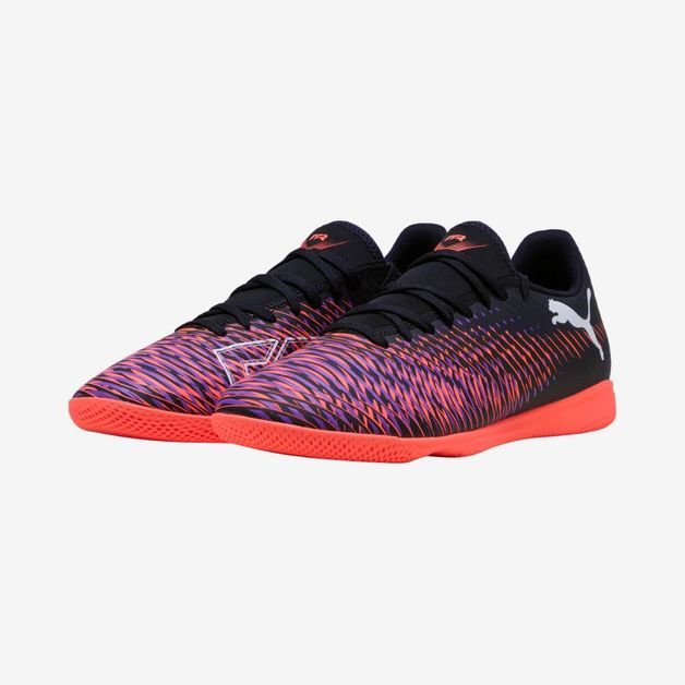 Future 8 play jr ss25 futsal, uk 5 eu38 Preta 32 BR