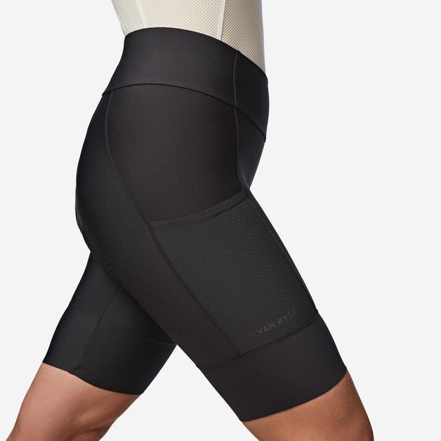 Endurance 2 short w black, uk 10 / eu m Preta G