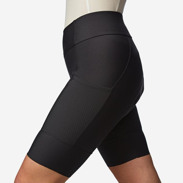 Endurance 2 short w black, uk 10 / eu m Preta G