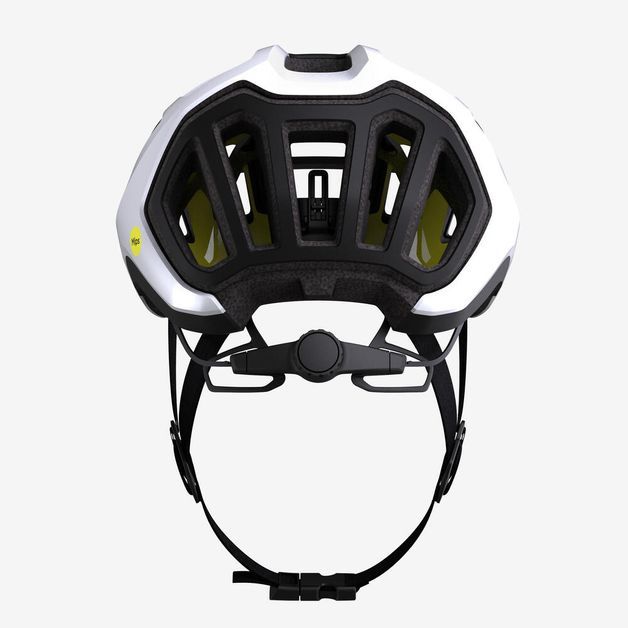Rockrider race mips helmet, l Branca G