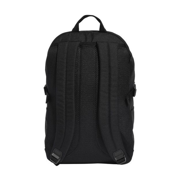 *mochila adidas roll oi25, no size Preta UNICO