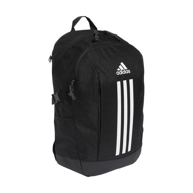*mochila adidas roll oi25, no size Preta UNICO