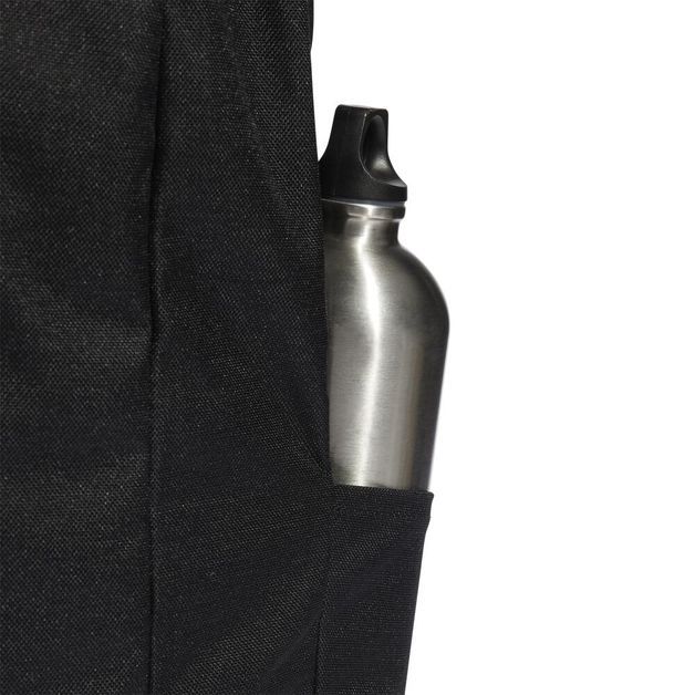 *mochila adidas roll oi25, no size Preta UNICO