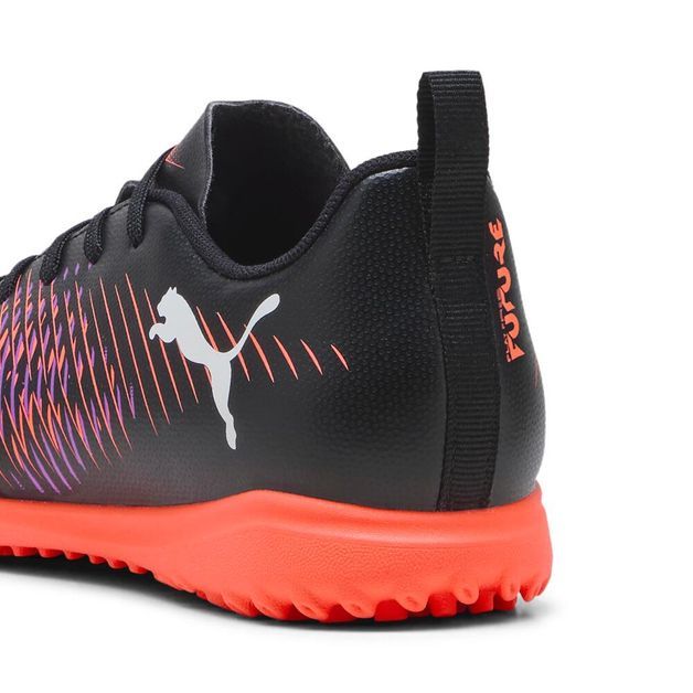 *chut society puma future pl, uk 5 eu38 Preta 34 BR