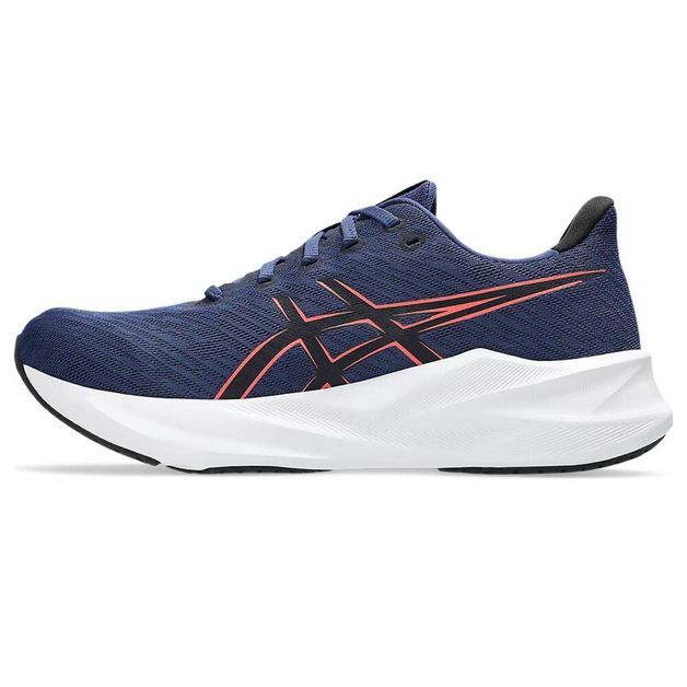 * tn asics versablast 4 m, uk 11 - eu 46 Azul 39 BR