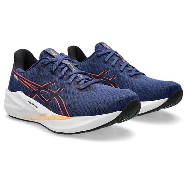 * tn asics versablast 4 m, uk 11 - eu 46 Azul 39 BR