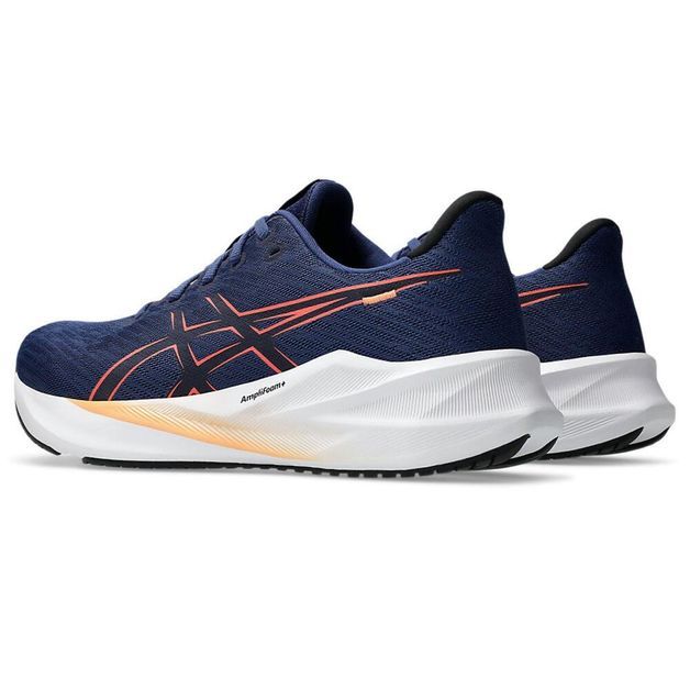 * tn asics versablast 4 m, uk 11 - eu 46 Azul 39 BR