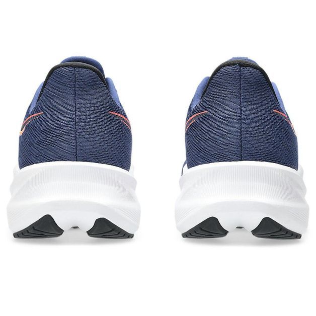 * tn asics versablast 4 m, uk 11 - eu 46 Azul 39 BR