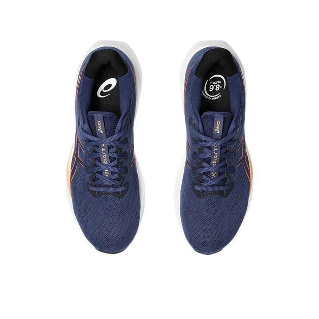 * tn asics versablast 4 m, uk 11 - eu 46 Azul 39 BR