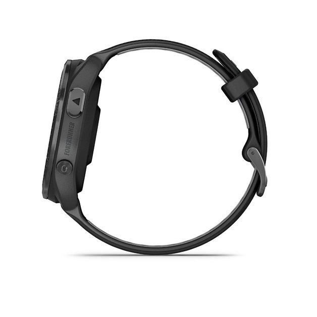 Smartwatch forerunner 965, gps,  no size Cinza UNICO