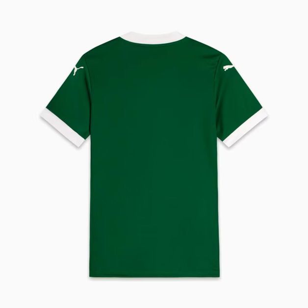 *csa vd puma palmeiras fe, uk 16 / eu xl Verde G