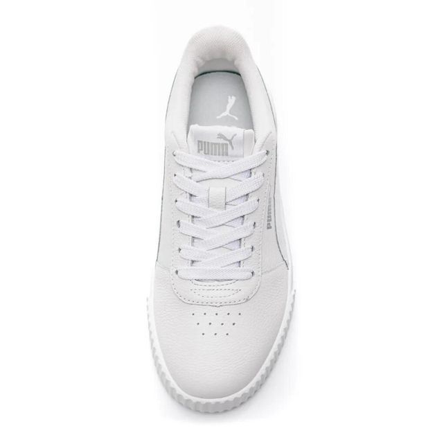 *tn bco puma carina f oi25, uk 7 eu41 Branca 34 BR