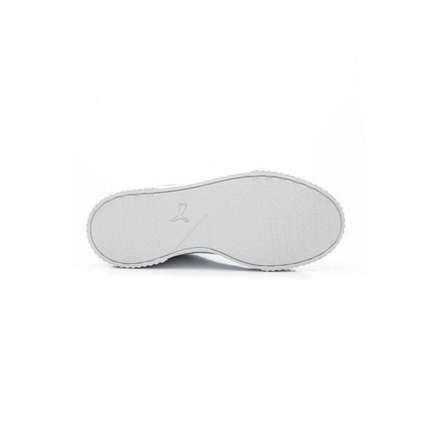 *tn bco puma carina f oi25, uk 7 eu41 Branca 34 BR