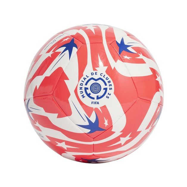 *bola az adidas clubs world cup 25, no s