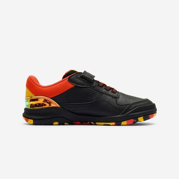 Playventure yard blue fluo, uk 5  eu38 Preta 29 BR