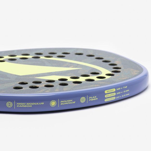 Btr precision pro, no size Azul UNICO