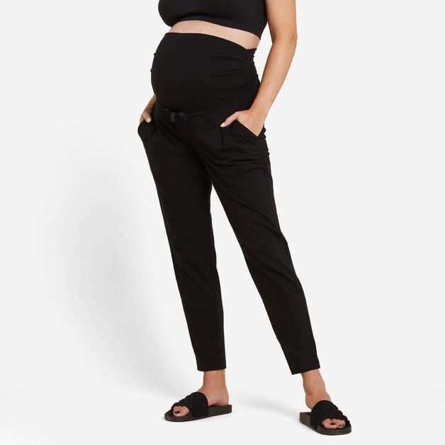 Soft yoga w pant pre nat b, xs / w26 l28 G