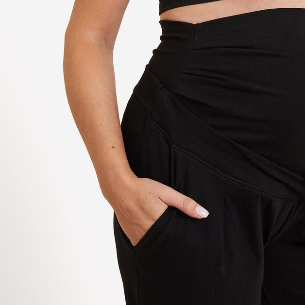 Soft yoga w pant pre nat b, xs / w26 l28 G