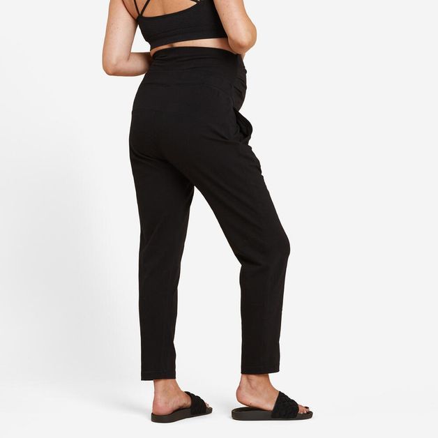 Soft yoga w pant pre nat b, xs / w26 l28 G