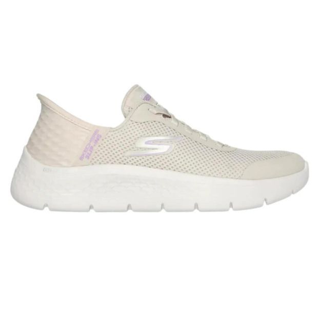 *tn ske go walk flex gr/en, uk 7 - eu 41 34 BR