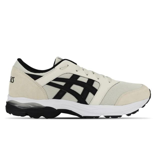 Tênis de Corrida Masculino Asics, bege, 41 BR