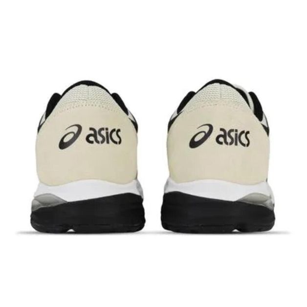 Tênis de Corrida Masculino Asics, bege, 41 BR