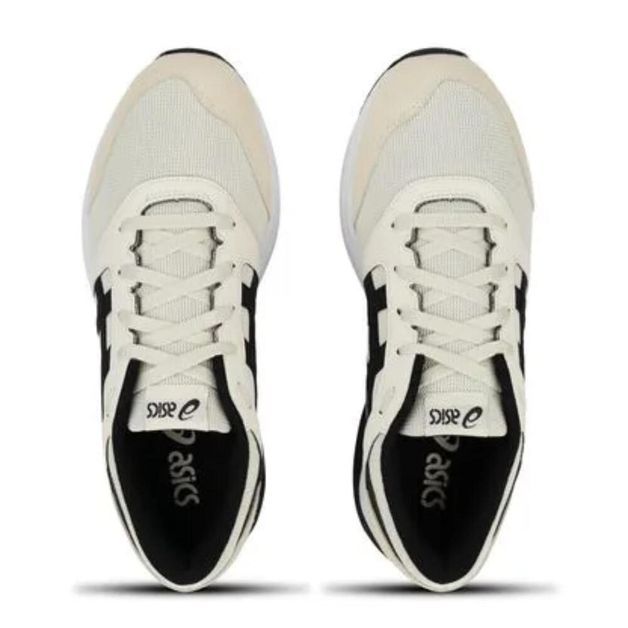 Tênis de Corrida Masculino Asics, bege, 41 BR