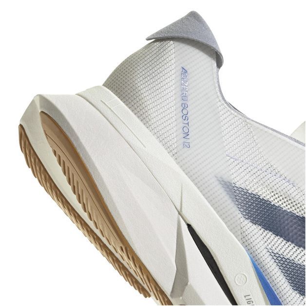 *tn ad adizero boston 12, uk 12 - eu 47 Creme 39 BR