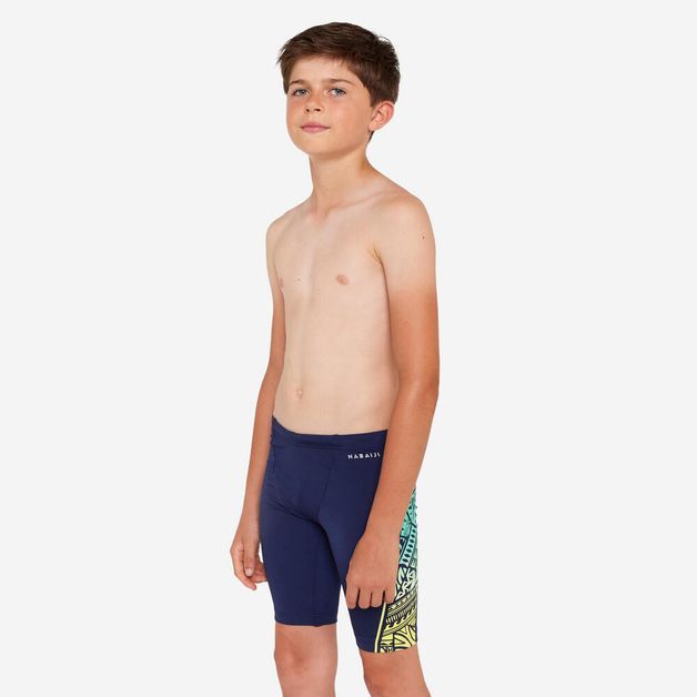 Jammer 500 fitib black s 161-172cm14-15y Azul 7-8 ANOS