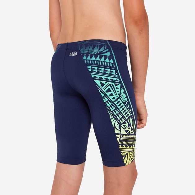 Jammer 500 fitib black s 161-172cm14-15y Azul 7-8 ANOS