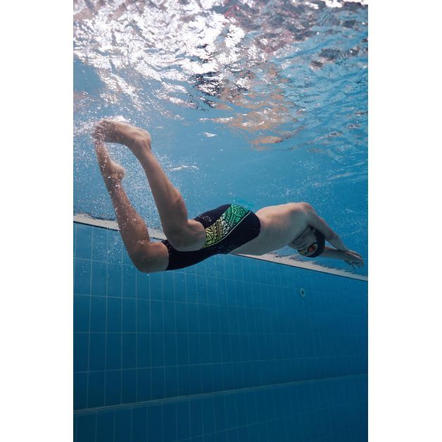 Jammer 500 fitib black s 161-172cm14-15y Azul 7-8 ANOS