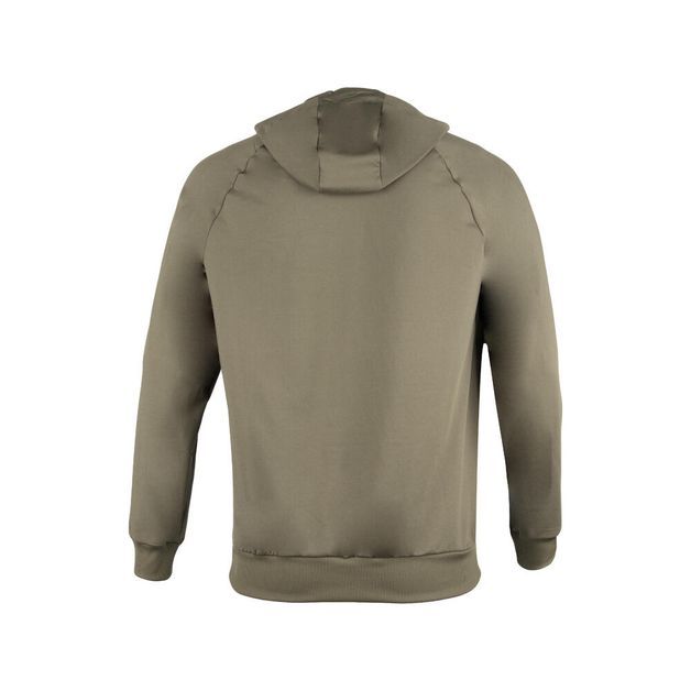 Sweat 100 hoody m grey, xl Caqui 3G