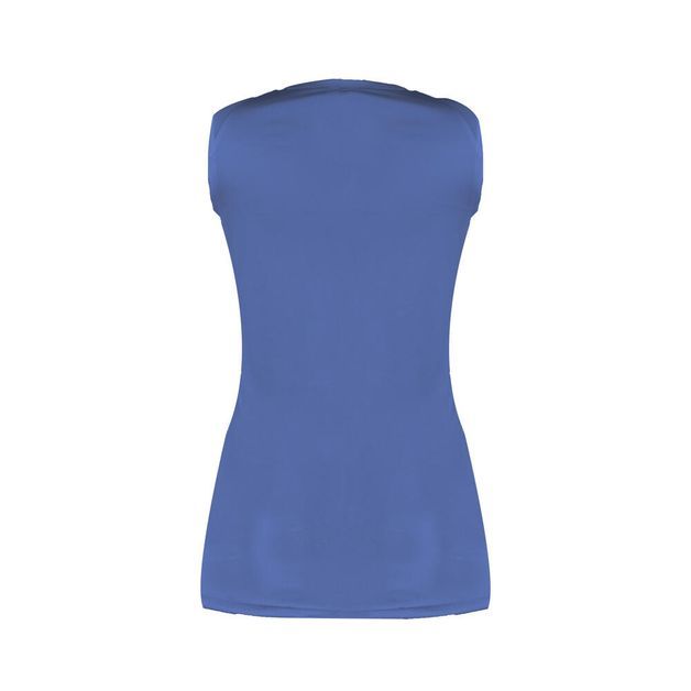 *regata print 500 vd cl oi25, 2xl Azul 3G