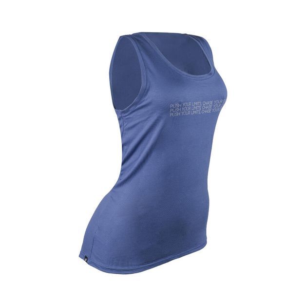 *regata print 500 vd cl oi25, 2xl Azul 3G