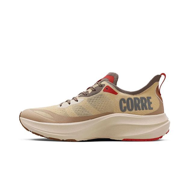 *tn corre 4 strava uni. oi25, uk 11 eu46 Bege 34 BR