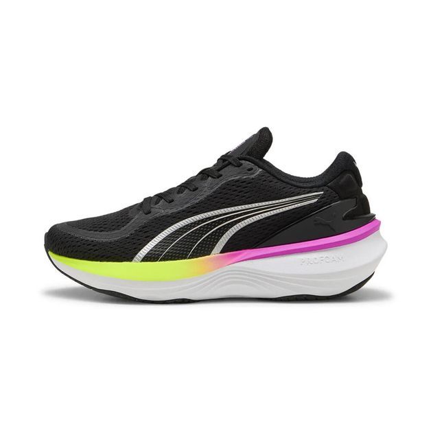 *tn puma sendpro pto f oi25, uk 7  eu41 Preta 34 BR