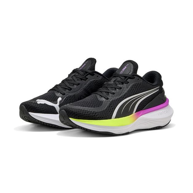*tn puma sendpro pto f oi25, uk 7  eu41 Preta 34 BR