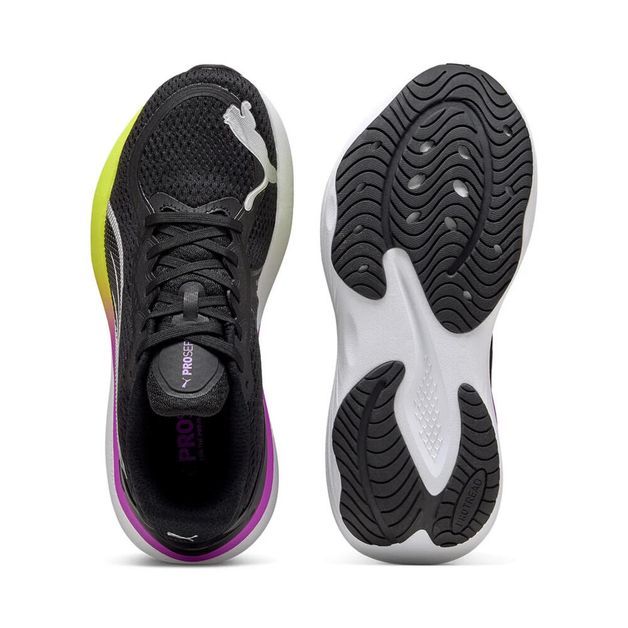 *tn puma sendpro pto f oi25, uk 7  eu41 Preta 34 BR