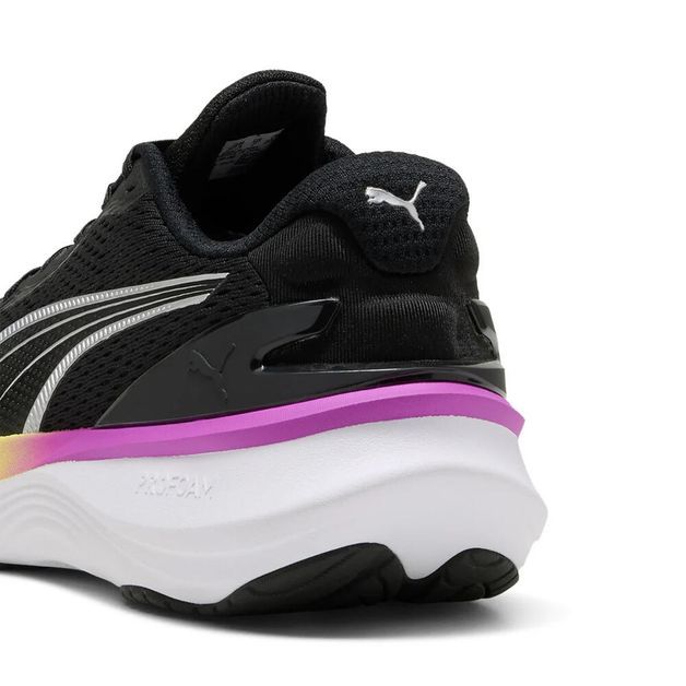 *tn puma sendpro pto f oi25, uk 7  eu41 Preta 34 BR